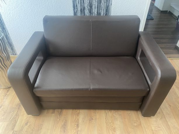 Sofa-kanapa rozkładana