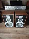 Rezerwacja Kolumny UNITRA SABA CE9596 Tonsil ZgC-65-8-565