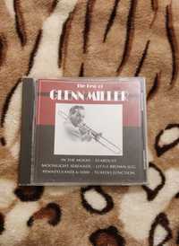 Płyta CD the best of Glenn Miller