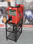 Spawarka Fronius TPS 2700 Migomat 270A Puls Synergia Mała Mocny MigMag