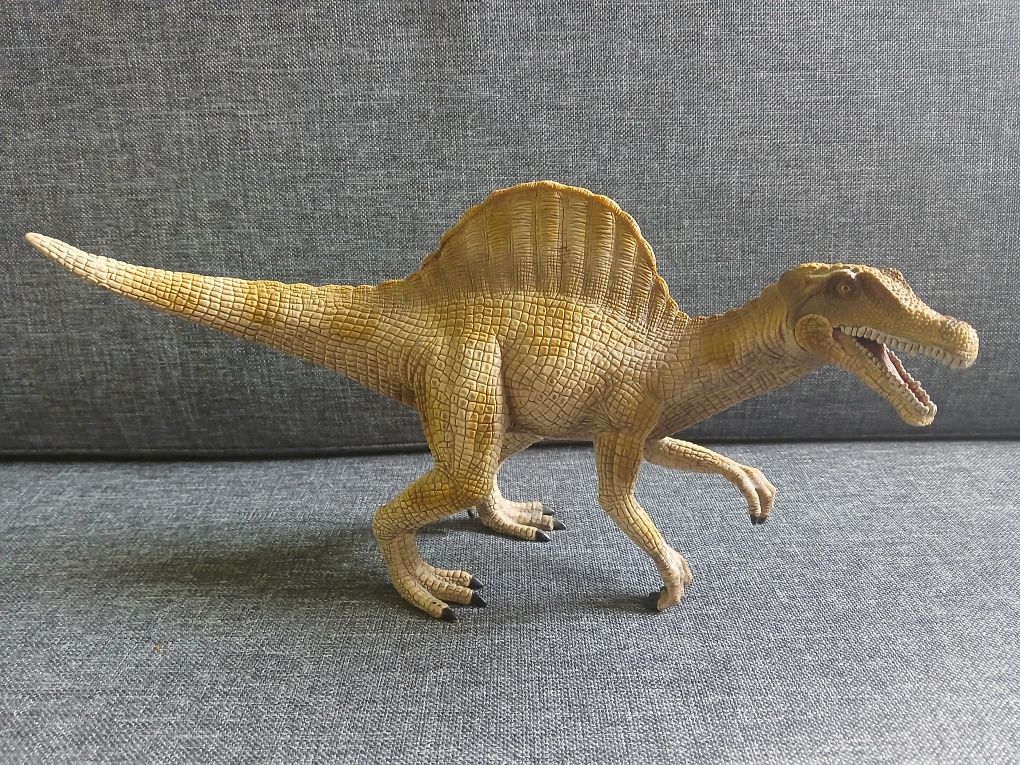 SPINOZAUR figurka firmy Schleich 2011