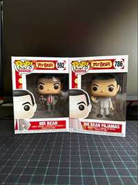 Funko POP! Mr Bean