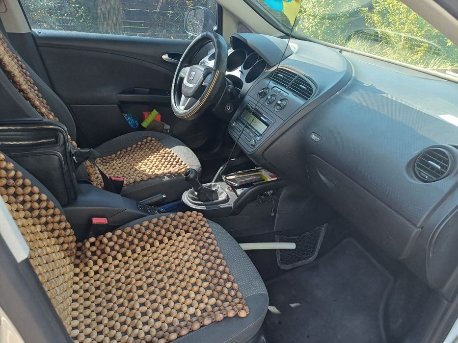 Продам  Seat Altera xl
