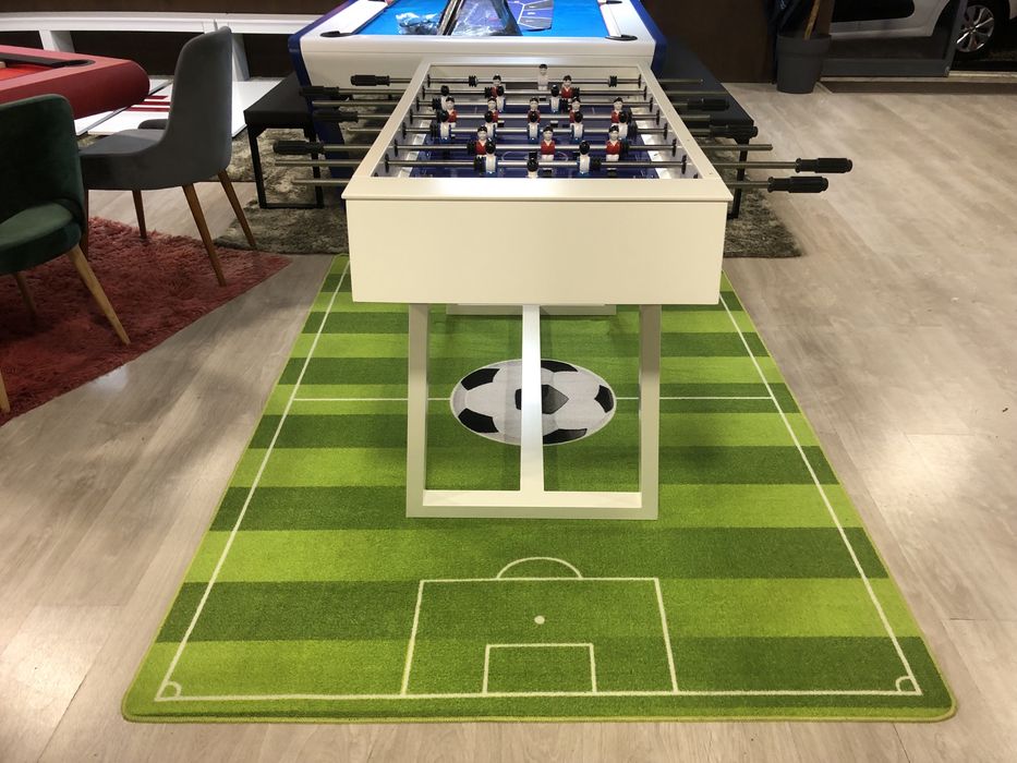 Matraquilhos novo New slim