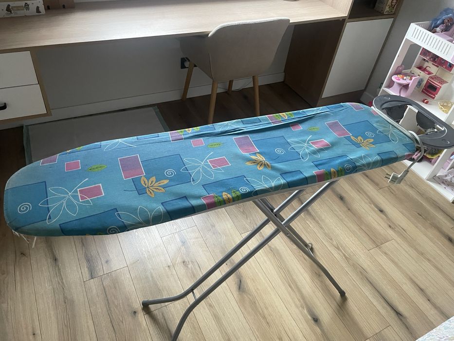 Продам гладильну дошку
