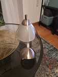 Lampa sufitowa alfa