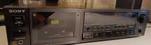 SONY TC-K555ESII 3 HEAD Cassette Deck