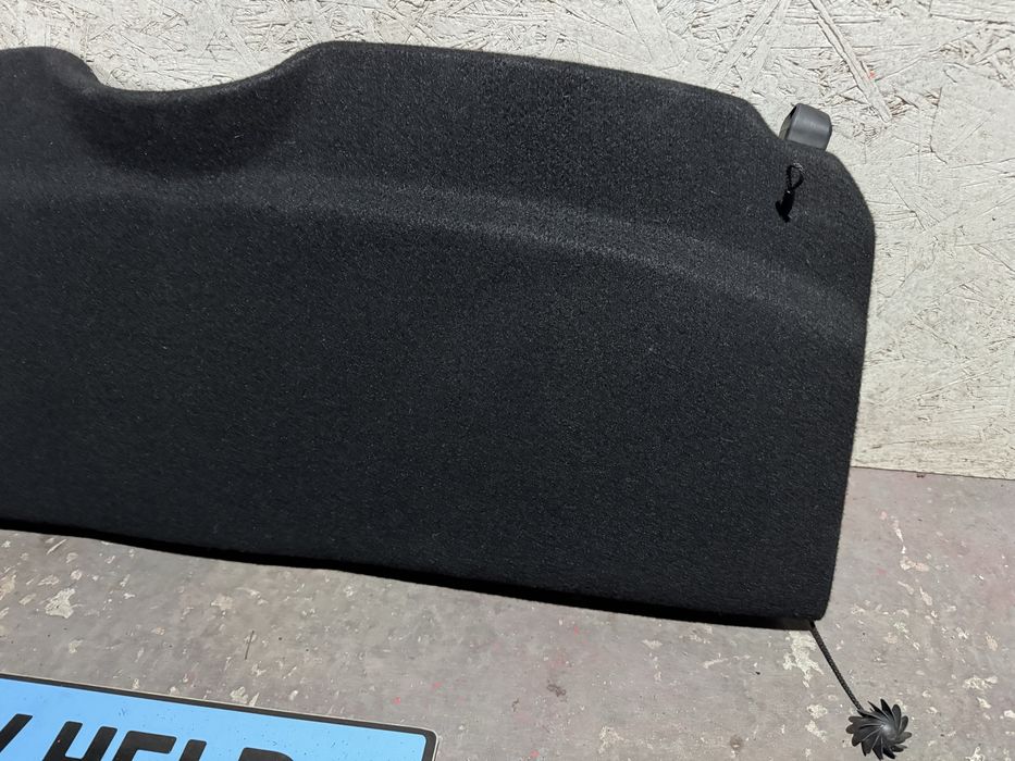Задня поличка мини F55 Полка багажника Mini Ф55 Рвзборка BMW_HELP