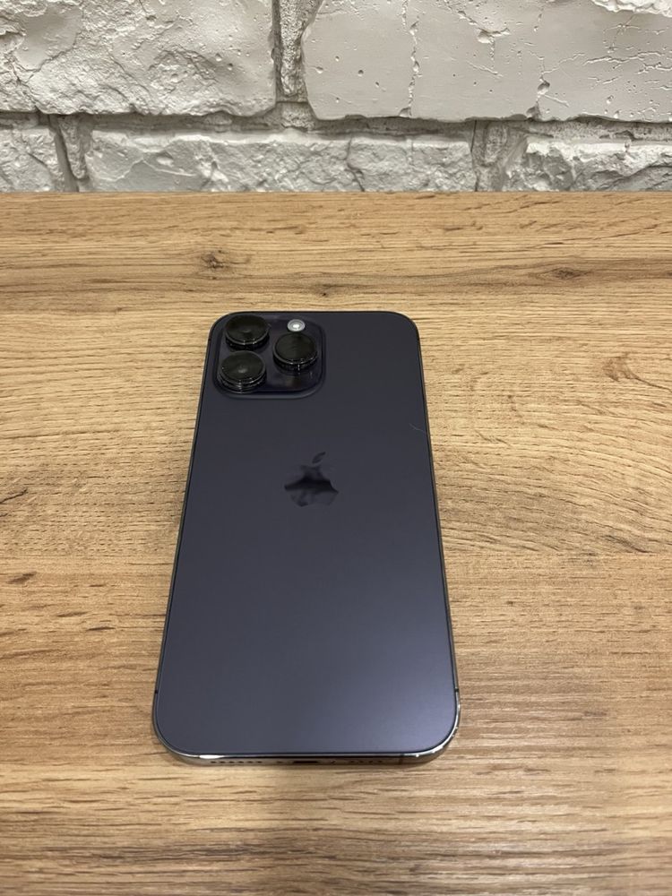 Стан новго! Iphone 14 Pro Max 256