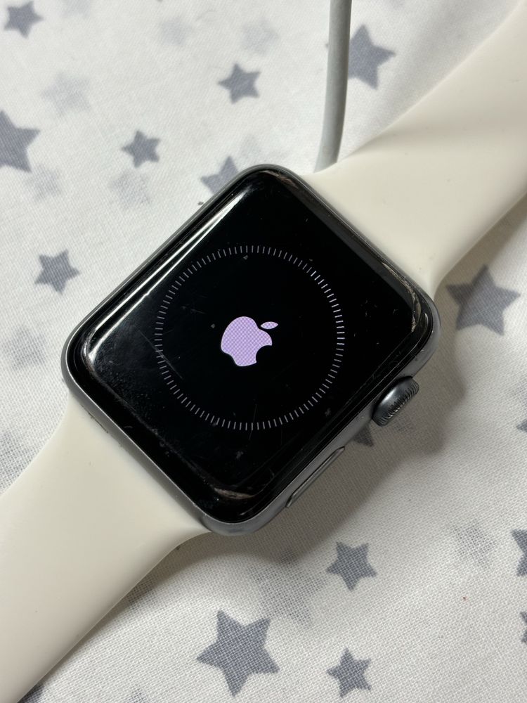 Apple Watch 3, 42 mm