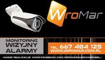 Monitoring, alarm, automatyka do bram, RCP, sieci, - WYCENA/MONTAŻ