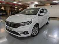 Dacia Sandero 1.0 ECO-G Comfort Bi-Fuel