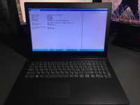 ноутбук lenovo ideapad 330-15AST