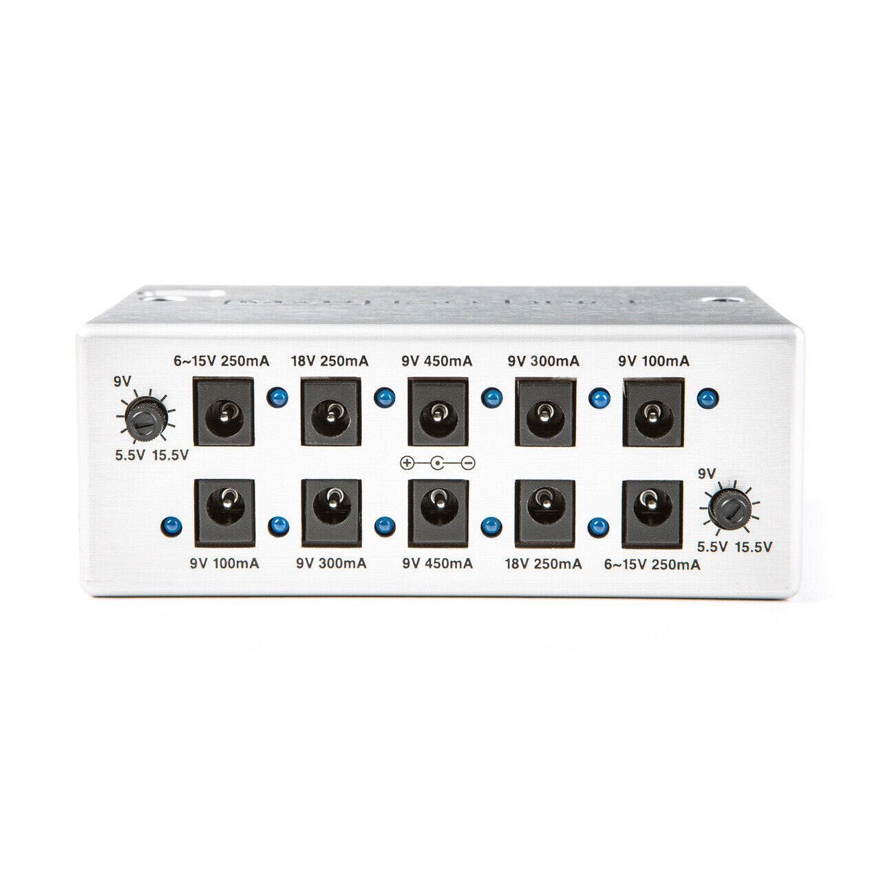 MXR M238 Iso-Brick блок живлення для педалборда