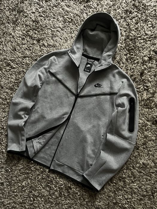 Худи Nike Tech Fleece
