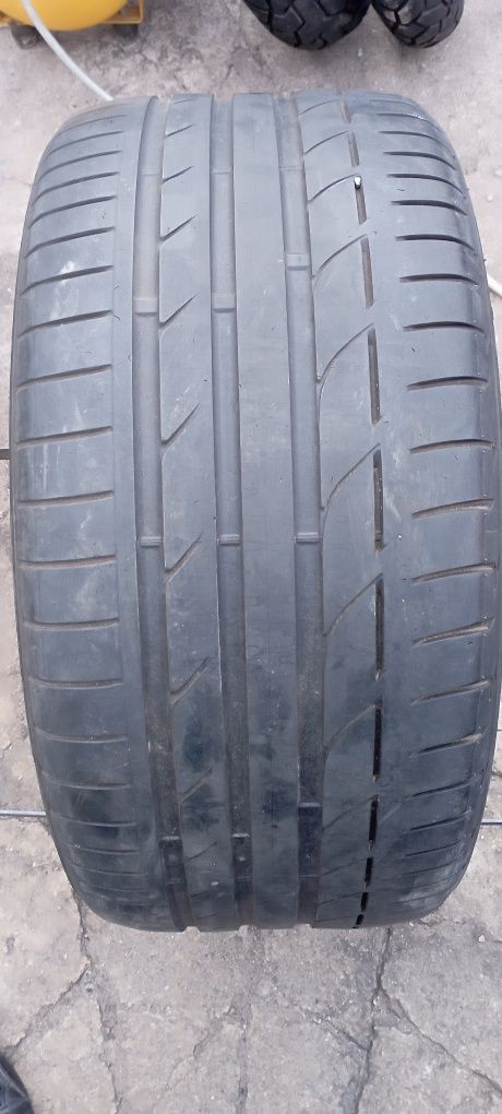 Opona 1szt 275/35/20 102Y Bridgestone Potenza S001 RFT *. 2019