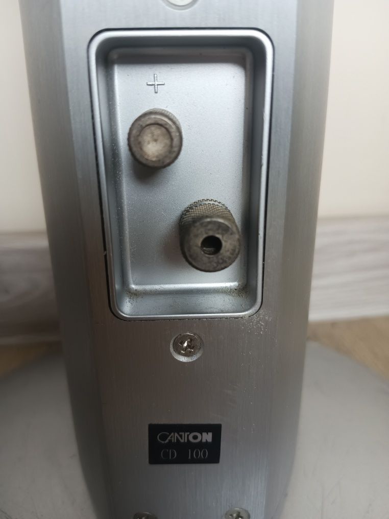 Kolumny Canton CD 100
