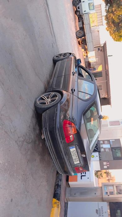 Bmw 320d  136cv  e46