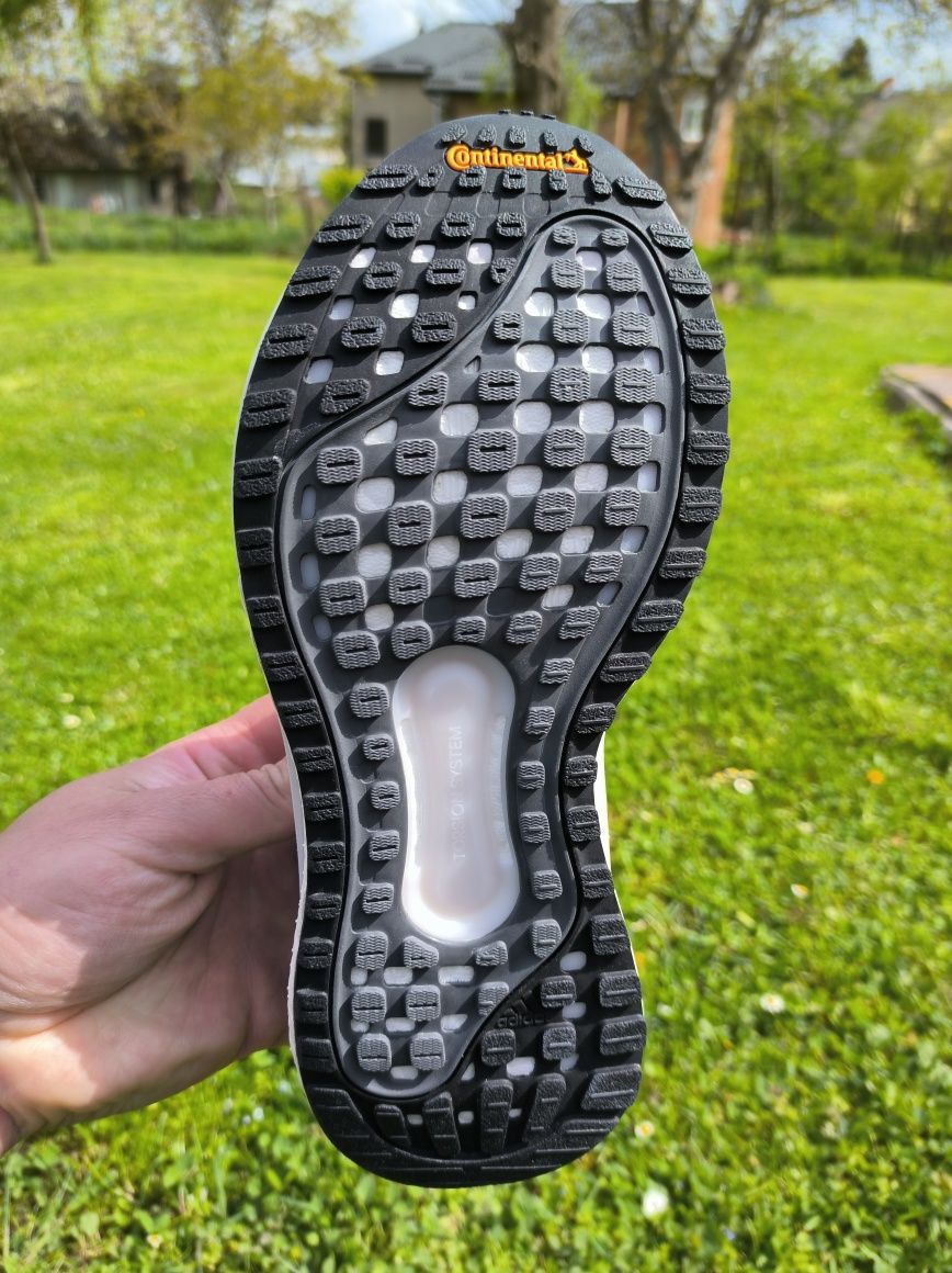 Кросівки Adidas Solar Glide 4st нові, оригінал gz0197
