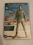 Breaking Bad: The Complete First Season
