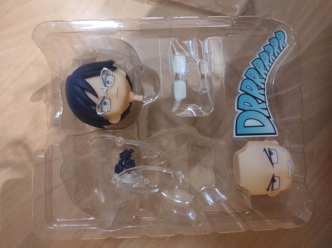 Nendoroid tenya iida