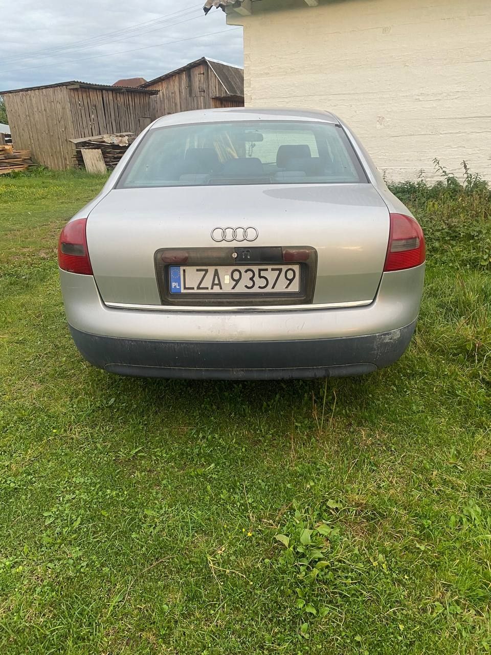 Продам авто в доброму стані