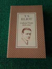 Collected Poems 1909/1962 - T.S. Eliot