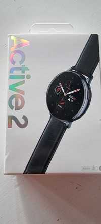 SAMSUNG Galaxy Watch Active2