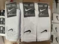 Nike Skarpetki 36-39 rozmiar 12 sztuk