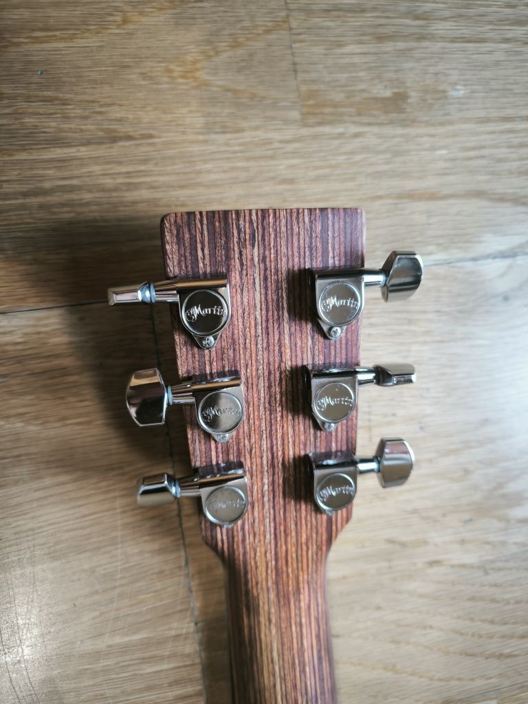 Violão Martin LX1