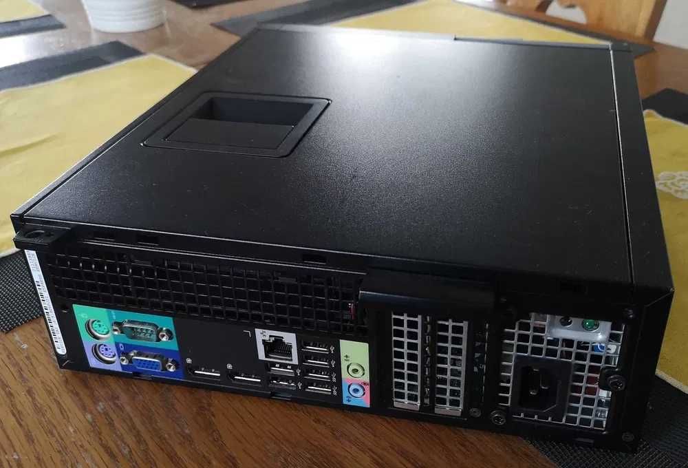 Dell Optiplex 9010