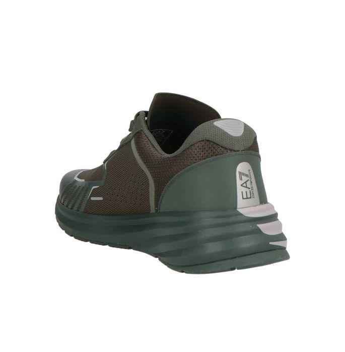 Кросівки чоловічі 46 EA7