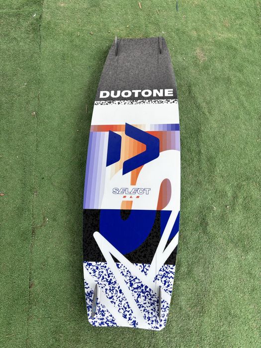 Deska duotone select sls 141x41 2024