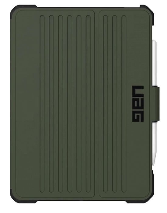 Etui UAG Metropolis SE z uchwytem na Apple Pencil na iPad 10.9" (10 ge