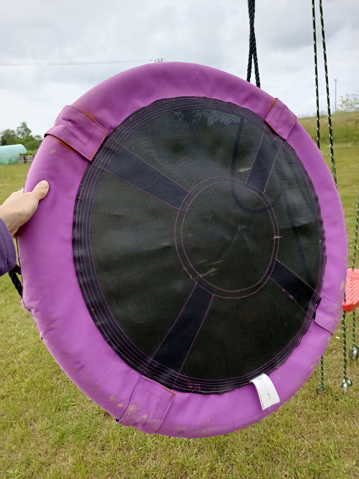 Springos huśtawka 90 cm.