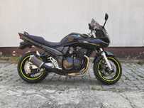 SUZUKI Bandit 650 S