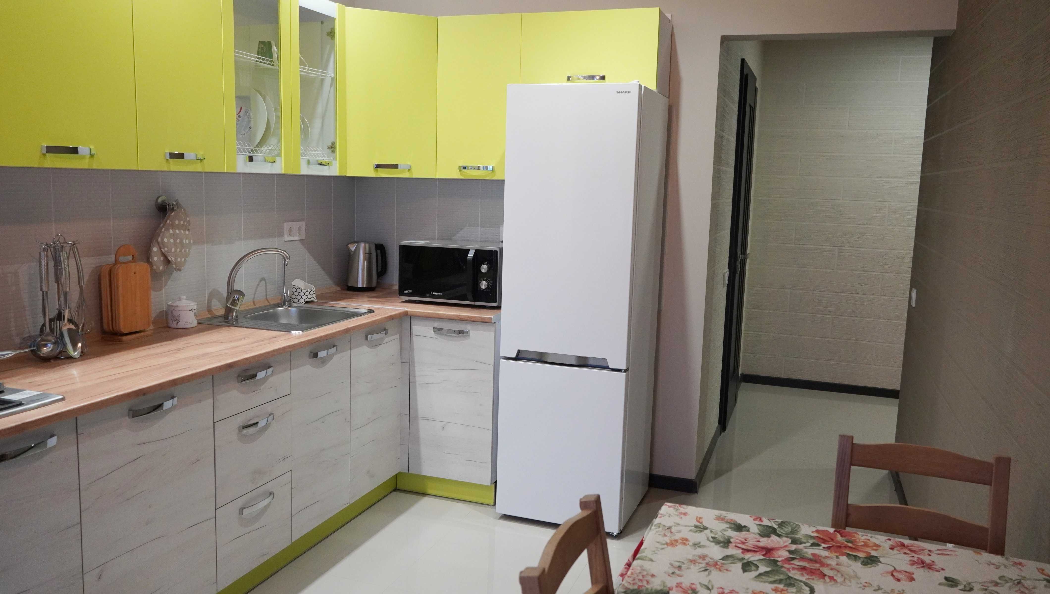 Продаж 1 квартира ЖК "Паркове Містечко"