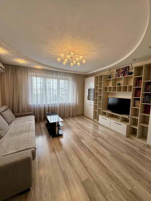 Оренда 2 кімнатної квартири Олександра Поля 59