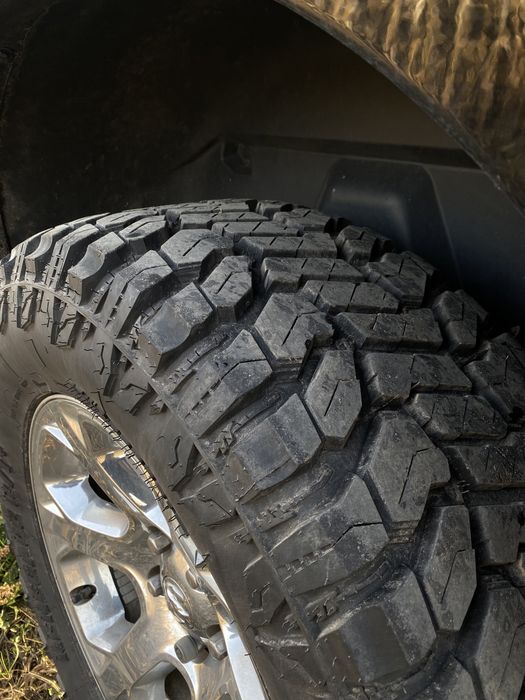 Dodge ram 1500 5.7 hemi