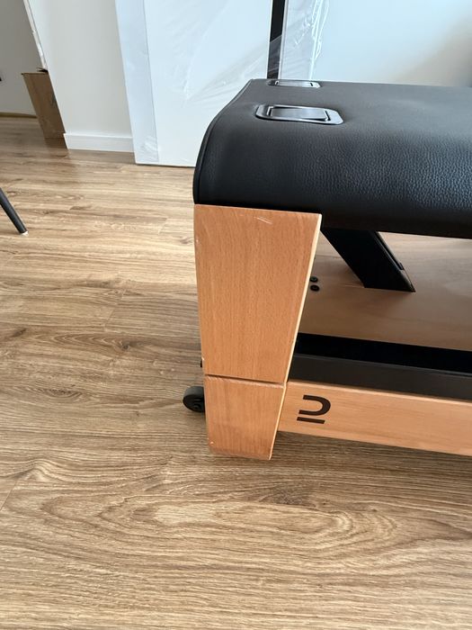 Wioślarz Domyos Woodrower