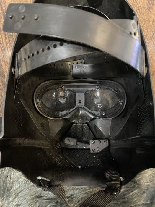 Kask Lorda Vadera Star Wars Hasbro