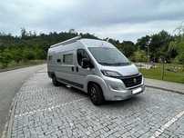 Campérêve Magellan 746