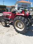 Vendo tractor SHibaura