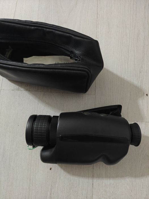 Прилад нічного бачення..з Європи