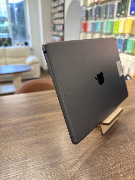 iPad 9 64gb Space Gray Wifi 100% акум