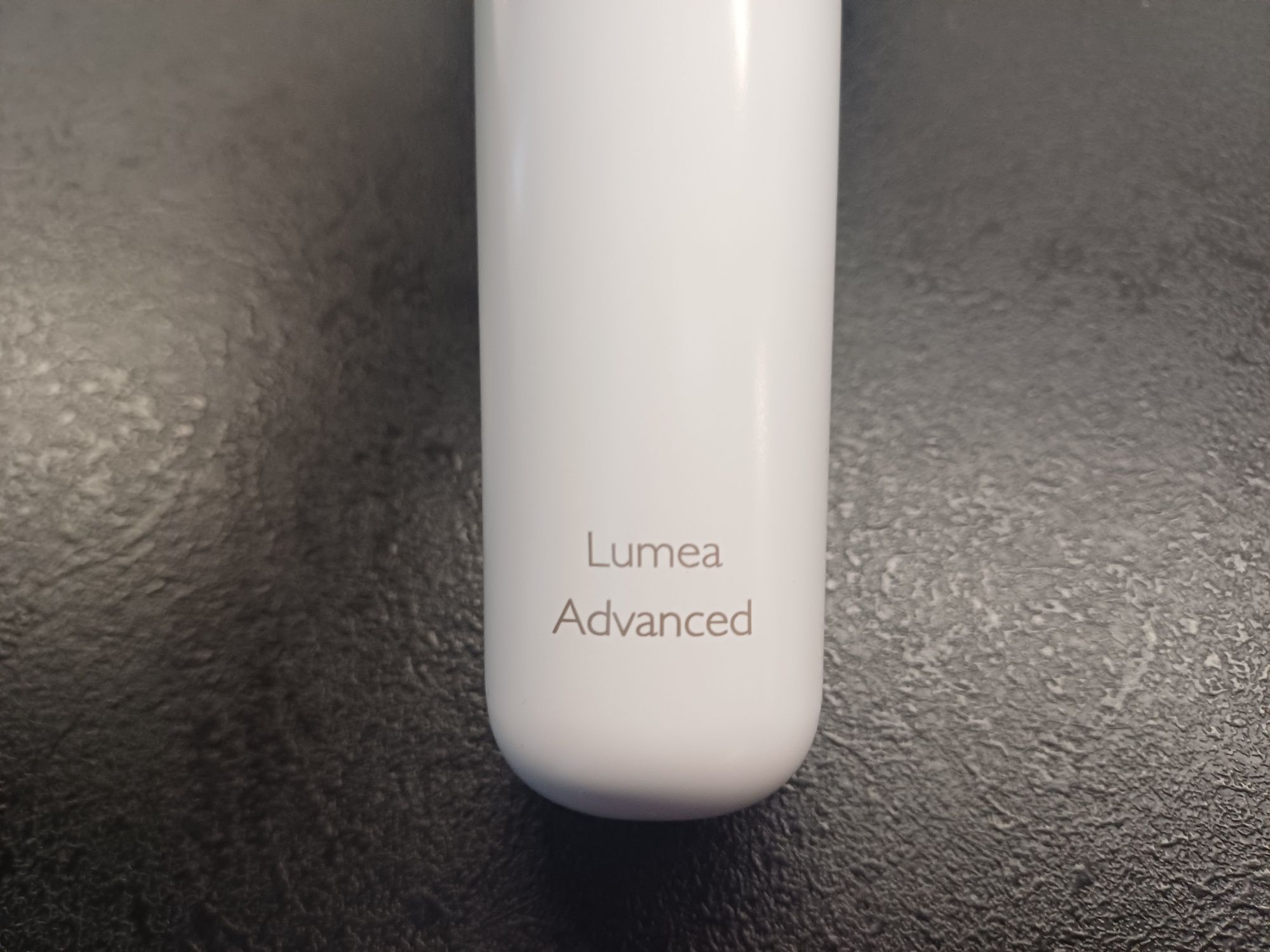 Depilator laserowy IPL Philips Lumea Advanced
Model SC1997/00