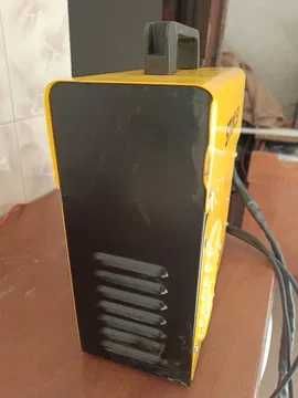 Stanley Spawarka Mikromig 10880, z drutem wypełniającym, spawarka 230v