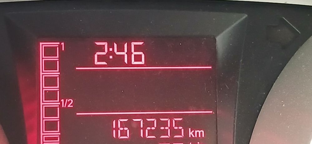 Seat ibiza 1400 gasolina