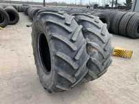 Opony używane przemysłowe ładowarka 405/70R20 16/70R20 MITAS AC70G