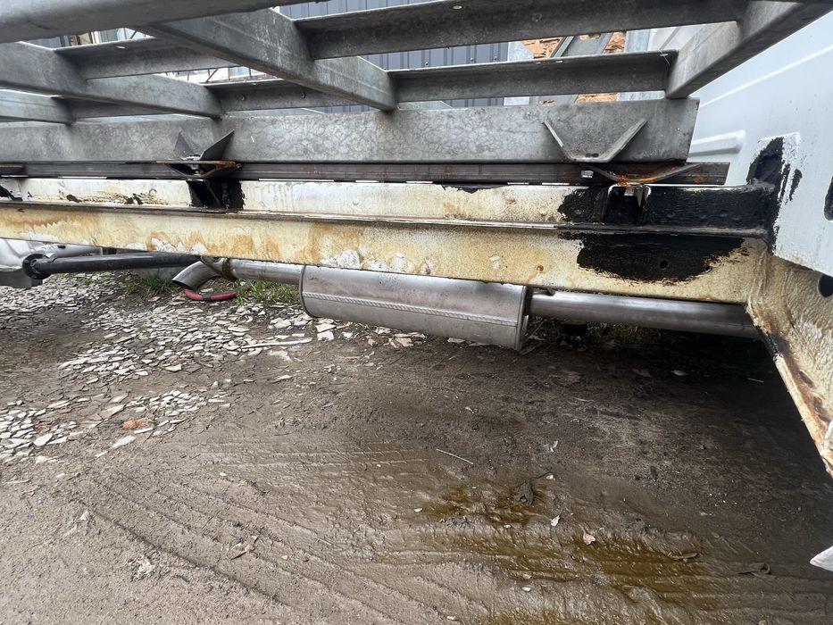 Продам mersedes Sprinter 313 евакуатор